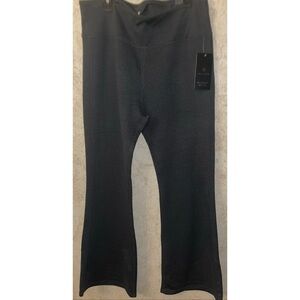 Fire & Fleur Flare Leg Pull on Pants